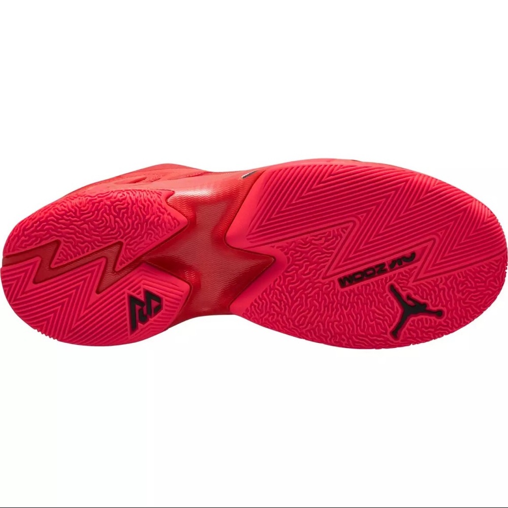 JORDAN New In Box Mens Take 3 Zoom Air Unit Basketball Shoes Multiple Sizes - Picture 3 of 3